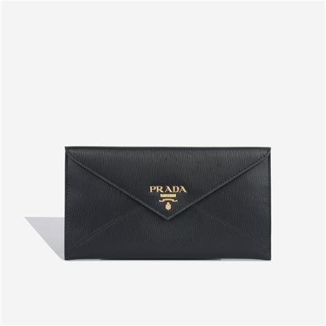 prada saffiano envelope wallet review|Prada saffiano wallet dupe.